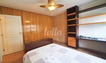 Imagem 5: São Paulo - Apartamento Padrão - Paraíso