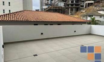 Imagem 2: Apartamento Garden com 4 dormitórios à venda, 168 m² por R$ 2.195.000,00 - Santa Lúcia - B