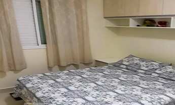 Imagem 6: Apartamento para Aluguel - Vila Constança , 1 Quarto, 40 m2