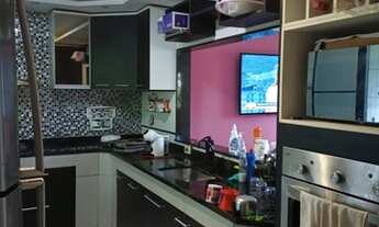 Imagem 3: Casa a venda no Tanque