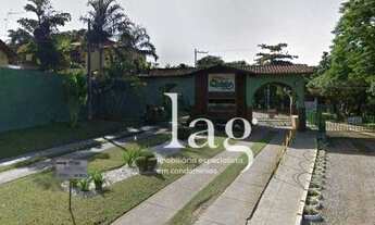 Imagem 2: Terreno à venda, 1000 m² por R$ 330.000,00 - Condomínio Quintas do Campo Largo - Araçoiaba