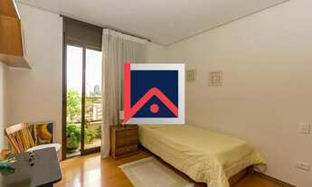 Imagem 7: Venda Apartamento 4 Dormitórios - 200 m² Brooklin