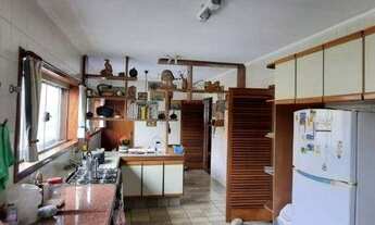 Imagem 6: Casa à venda, 480 m² por R$ 4.468.000,00 - Jardim Cordeiro - São Paulo/SP