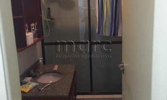 Imagem 2: SÃO PAULO - Apartamento Padrão - ACLIMACAO