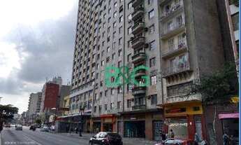 Imagem 6: Apartamento com 2 dormitórios à venda, 69 m² por R$ 195.844,10 - Campos Elíseos - São Paul