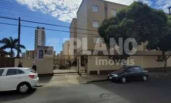 Imagem 2: Locação de Apartamentos / Padrão na cidade de São Carlos