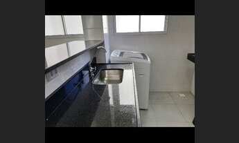 Imagem 7: Aluga apto térreo Cond. Chada dos Colibris Jardim Imperial locação