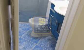 Imagem 2: BELO APTO NO JARDIM PARAGUAÇU 2 DORMS E VAGA COBERTA, Imobiliária Santos e Salles