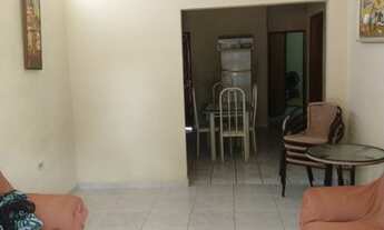 Imagem: Casa 3 quartos em condomínio em pombos