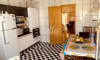 Imagem 5: São Caetano do Sul - Casa Padrão - Cerâmica