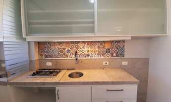 Imagem: Flat disponível para locação no Plaza