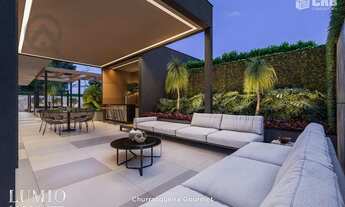 Imagem 6: Apartamento com 3 dormitórios à venda, 90 m² por R$ 1.142.844,00 - Cambuí - Campinas/SP