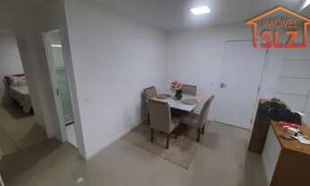Imagem 6: Aluguel | Apartamento | Ilha Park | 2 Qts