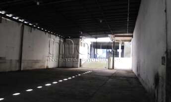 Imagem 2: SÃO PAULO - Galpão/Depósito/Armazém - SACOMA