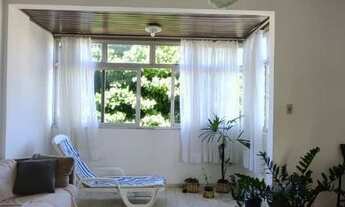 Imagem 6: Apartamento com 3 quartos em 126m² com 2 vagas de garagem no Rio Vermelho