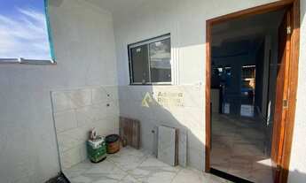 Imagem 3: Casa com 2 dormitórios à venda, 70 m² por R$ 220.000,00 - Nova Califórnia - Cabo Frio/RJ