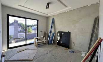 Imagem 7: Sobrado triplex 2 suítes na Escola Agrícola