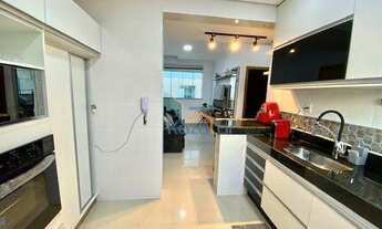 Imagem 5: Cobertura 2 quartos, 1 vaga à venda, 100 m² por R$ 520.000 - Cabral - Contagem/MG