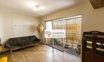 Imagem 6: Apartamento com 2 dormitórios para alugar, 110 m² por R$ 7.523,50/mês - Vila Olímpia - São