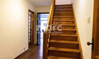 Imagem: SAO PAULO - Casa Padrão - VILA MARIANA