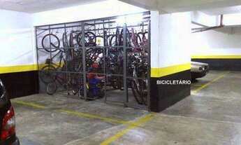 Imagem 4: Apartamento com 2 dormitórios à venda, 56 m² por R$ 353.600,00 - Jardim Regina - São Paulo