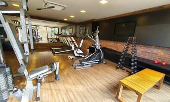 Imagem 5: Apartamento Venda Vila Olímpia 32 m² 1 Dormitórios