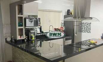 Imagem 7: Casa com 3 dormitórios sendo duas suítes à venda - Cidade Jardim - Sorocaba/SP