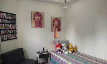 Imagem 7: Apartamento com 3 dormitórios à venda, 107 m² por R$ 670.000,00 - Chácara Santo Antônio (Z