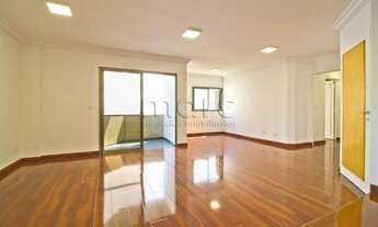 Imagem 3: São Paulo - Apartamento Padrão - Moema