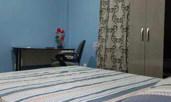 Imagem 2: Loft - Centro Quarto com aluguel por R$900 /mês