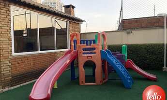 Imagem 2: São Paulo - Apartamento Padrão - Mooca