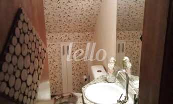 Imagem 7: São Paulo - Casa Padrão - Penha