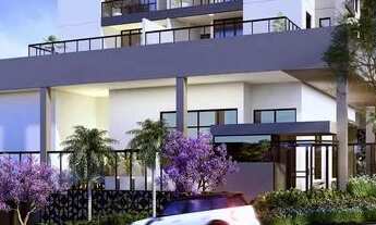 Imagem 5: EXCELENTE APARTAMENTO GARDEN DE 84M² - 2 DORM PRÓX. AO METRÔ