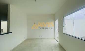 Imagem 7: CASA DE 2/4 SENDO 2 SUÍTES NO BAIRRO CONCEIÇÃO