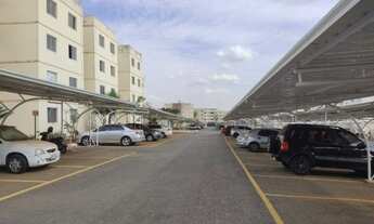 Imagem: Apartamento 2 quartos