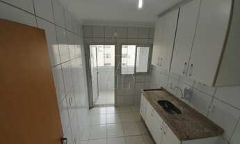 Imagem: Araçatuba - Apartamento - Conjunto Habitacional