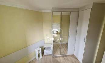 Imagem 2: Apartamento com 2 dormitórios para alugar, 52 m² por R$ 3.450,00/mês - Vila Príncipe de Ga