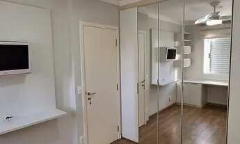 Imagem 5: Apartamento mobiliado em Alphaville centro 64m 1 suíte 1 vg 4.000+ cond 806.00