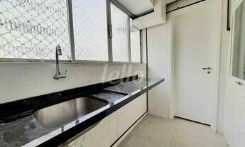 Imagem 3: São Paulo - Apartamento Padrão - Brooklin