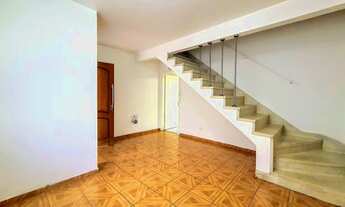 Imagem 2: Sobrado com 2 dormitórios para alugar, 80 m² por R$ 2.600,00/mês - Vila Romana - São Paulo