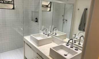 Imagem 6: São Paulo - Apartamento Padrão - Jardins