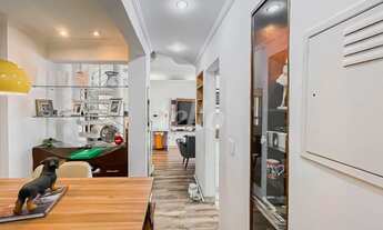 Imagem 4: São Paulo - Apartamento Padrão - Moema