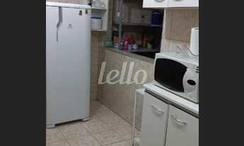 Imagem 3: São Paulo - Casa Padrão - São Lucas