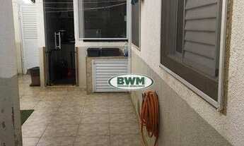 Imagem 6: Casa com 3 dormitórios à venda, 101 m² por R$ 500.000,00 - Condomínio Bosque Ipanema - Sor