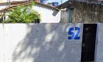 Imagem: Casa no Jacintinho