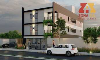 Imagem 7: Apartamento com 2 dormitórios à venda, 70 m² por R$ 269.000,00 - Bessa - João Pessoa/PB