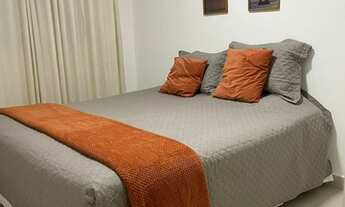 Imagem 5: Apartamento para aluguel com 59 metros quadrados com 2 quartos em Ribeirão do Lipa - Cuiab