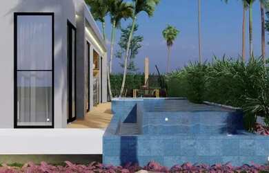 Imagem 3: Casa para venda possui 120 metros quadrados com 3 quartos em Muçumagro - João Pessoa - Par