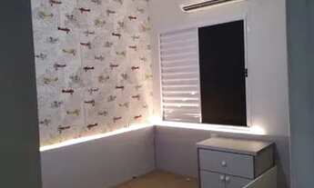 Imagem: Casa para alugar condomínio rio cachoeirinha