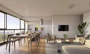 Imagem 6: Apartamento à venda 2 Quartos 1 Suite 1 Vaga 63.59M² Boa Vista Porto Alegre - RS